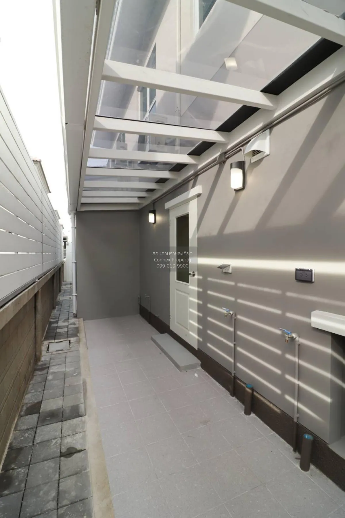 เช่าบ้าน  คาซ่า เลเจ้นด์ พระราม 5 - ราชพฤกษ์ บางขุนกอง บางกรวย นน