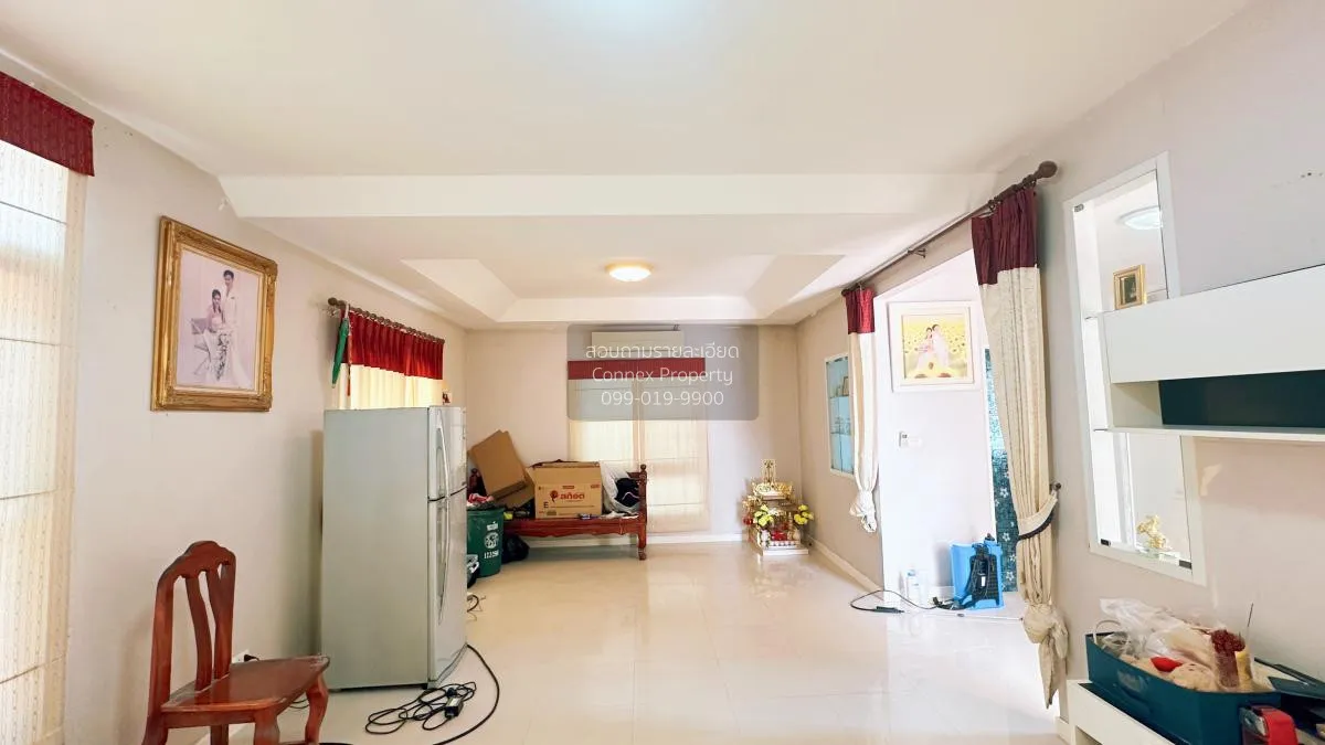 ขายบ้าน  บ้านชัยพฤกษ์ บางใหญ่ MRT-คลองบางไผ่ เสาธงหิน บางใหญ่ นนท 2