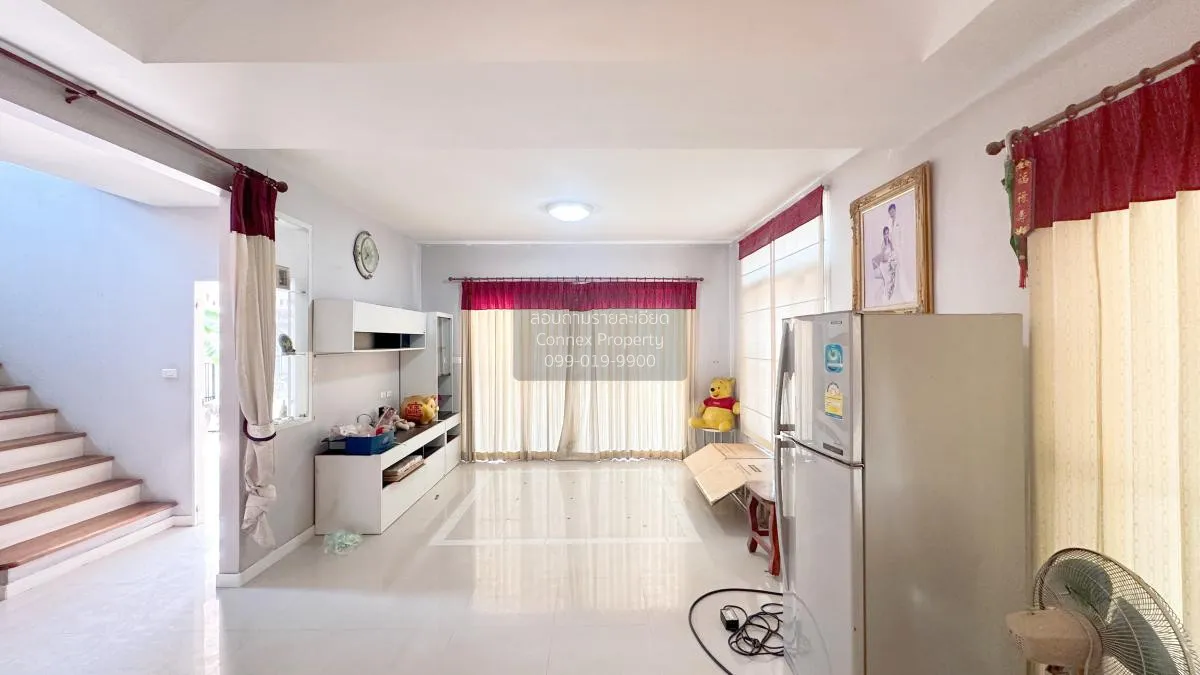 ขายบ้าน  บ้านชัยพฤกษ์ บางใหญ่ MRT-คลองบางไผ่ เสาธงหิน บางใหญ่ นนท 3