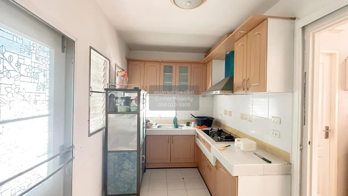 ขายบ้าน  บ้านชัยพฤกษ์ บางใหญ่ MRT-คลองบางไผ่ เสาธงหิน บางใหญ่ นนท 4