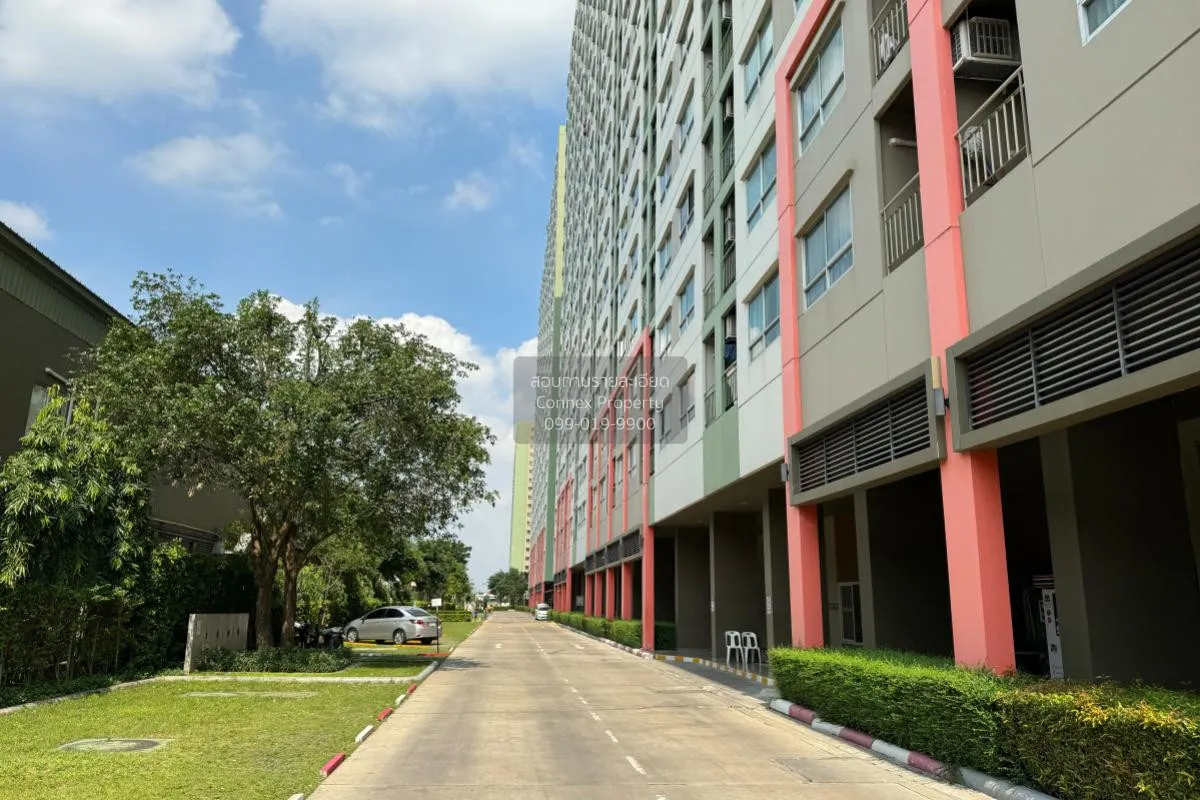 For Sale Condo , Lumpini Park Phetkasem 98 , MRT-Lak Song , Bang  2