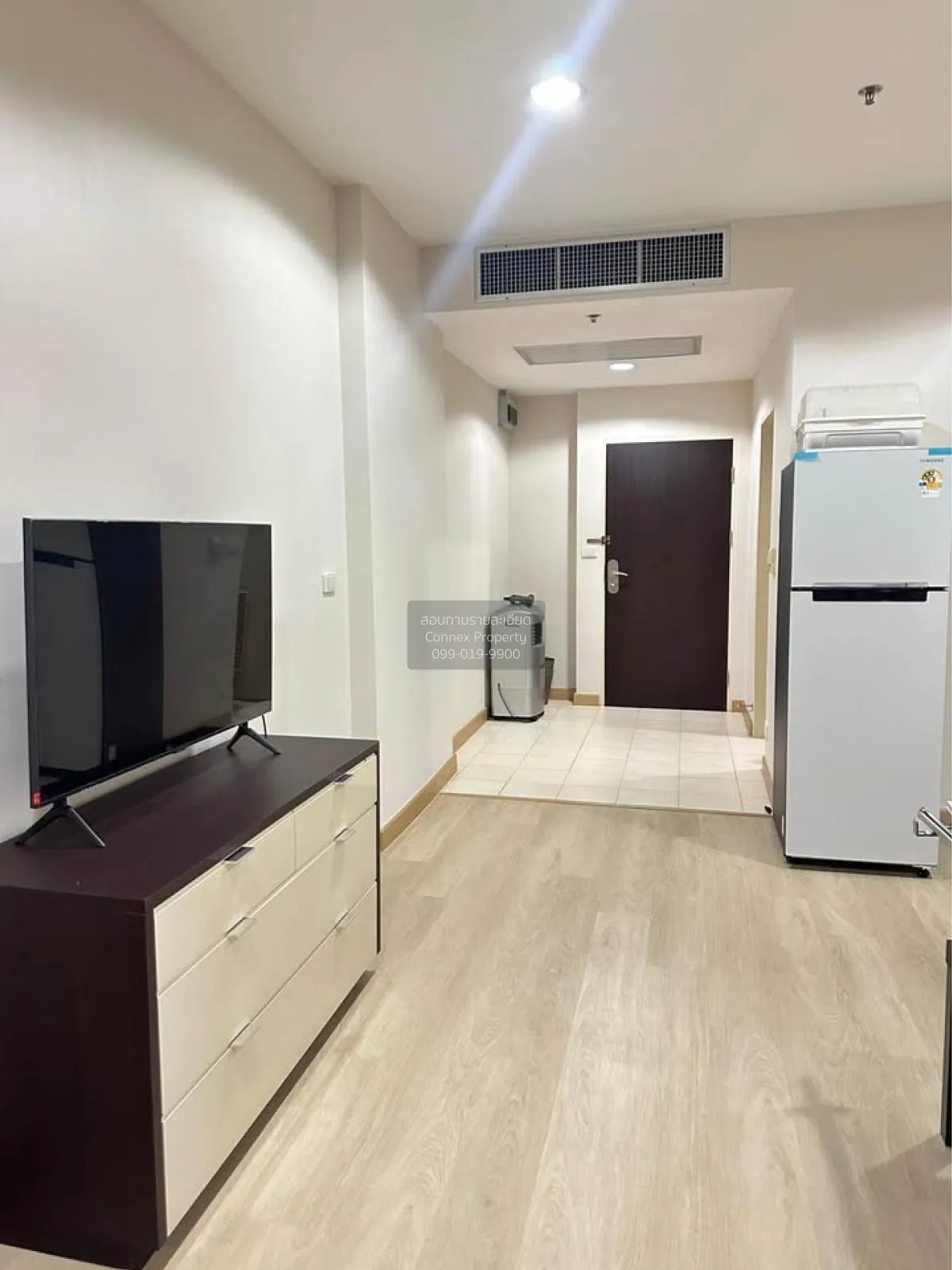 เช่าคอนโด  เดอะ แพลตินั่ม คอนโด BTS-ราชเทวี ถนนเพชรบุรี เขต ราชเท