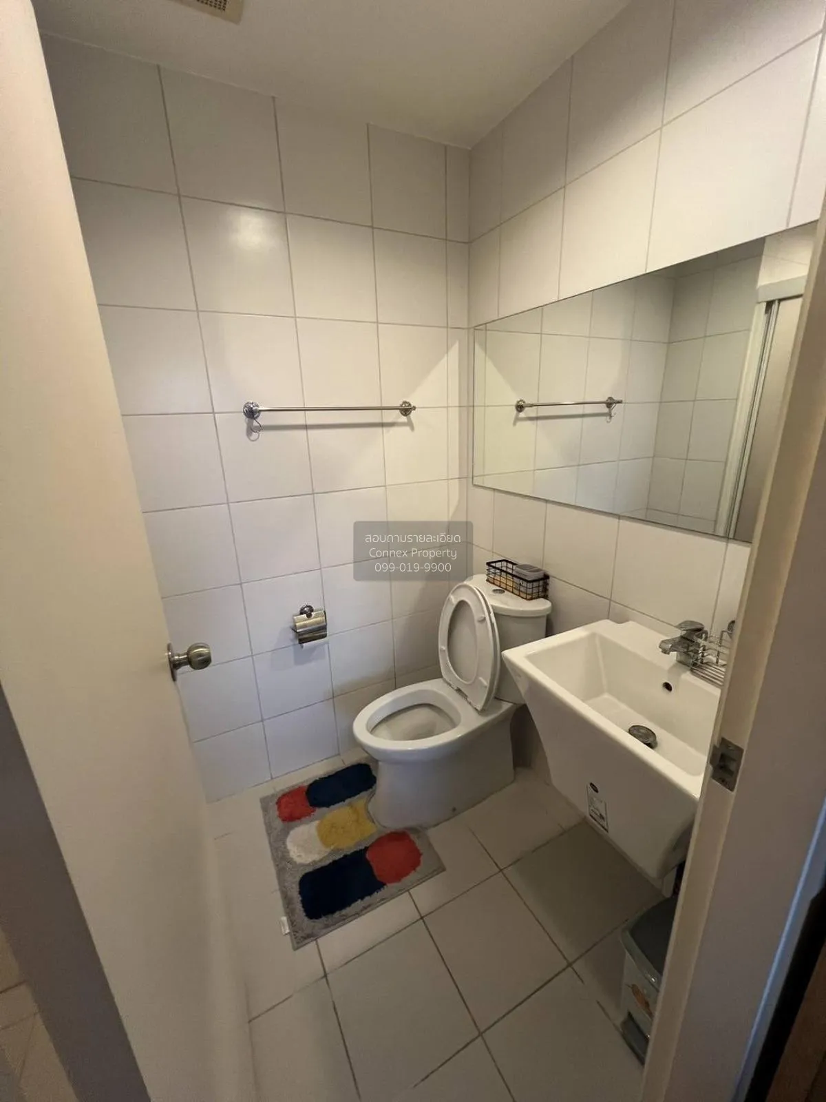 ขายคอนโด  แอสไพร์ งามวงศ์วาน ทุ่งสองห้อง เขต หลักสี่ กรุงเทพ CX-1