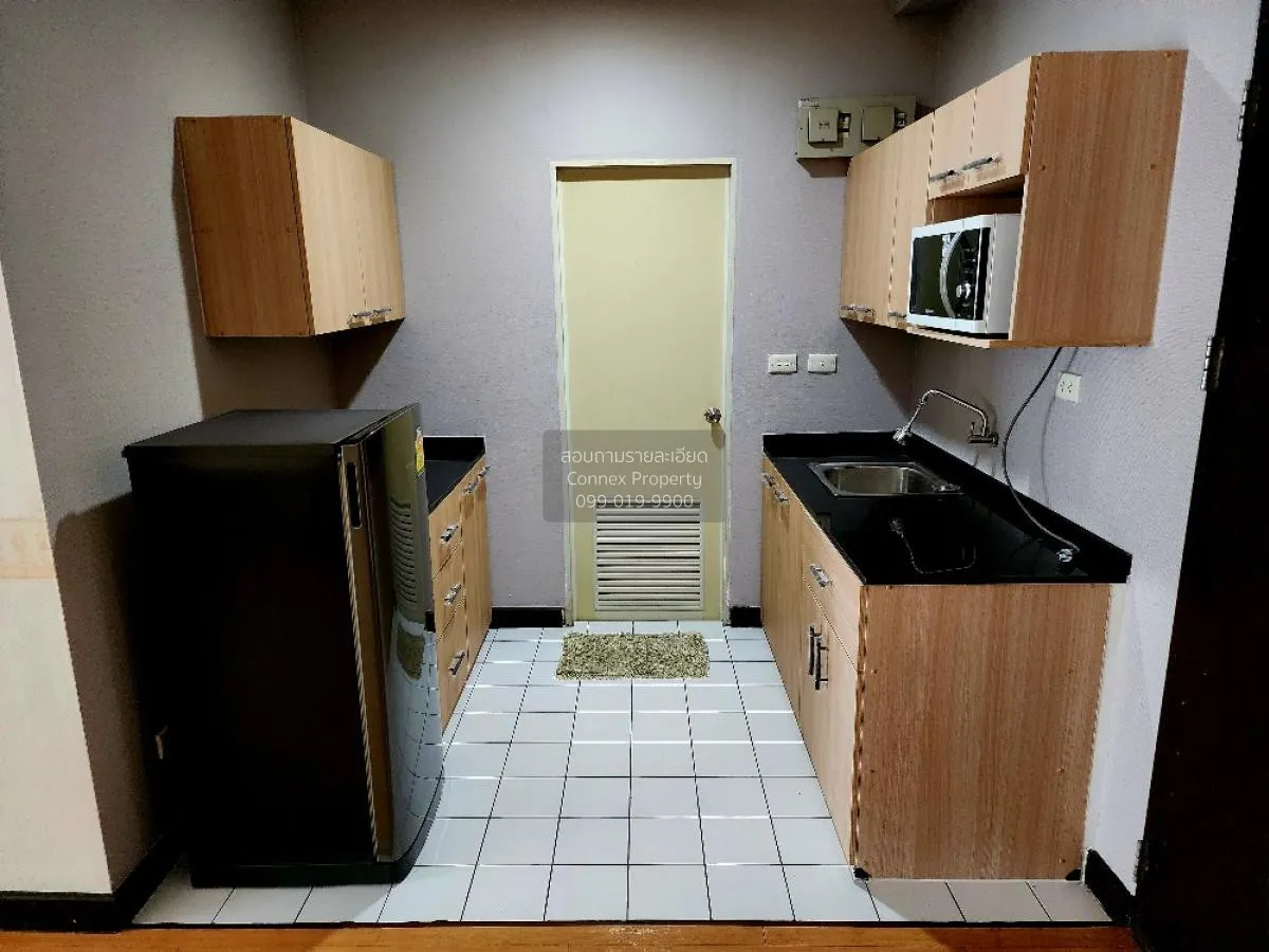 เช่าคอนโด  บ้าน ประชานิเวศน์ 1 ลาดยาว เขต จตุจักร กรุงเทพ CX-1153 3