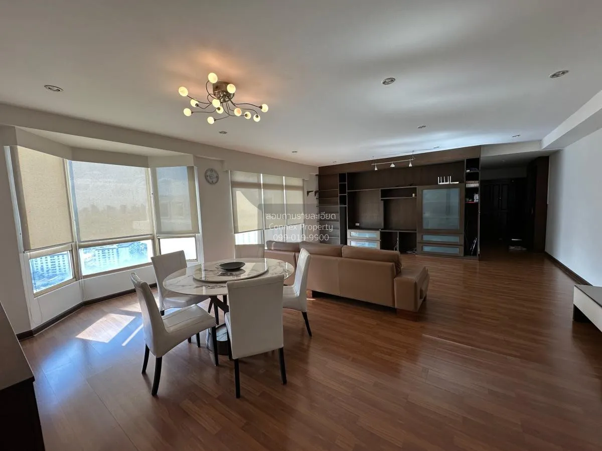 For Rent Condo , Royal Castle Pattanakarn , ARL-Hua Mak , Suan Lu 3