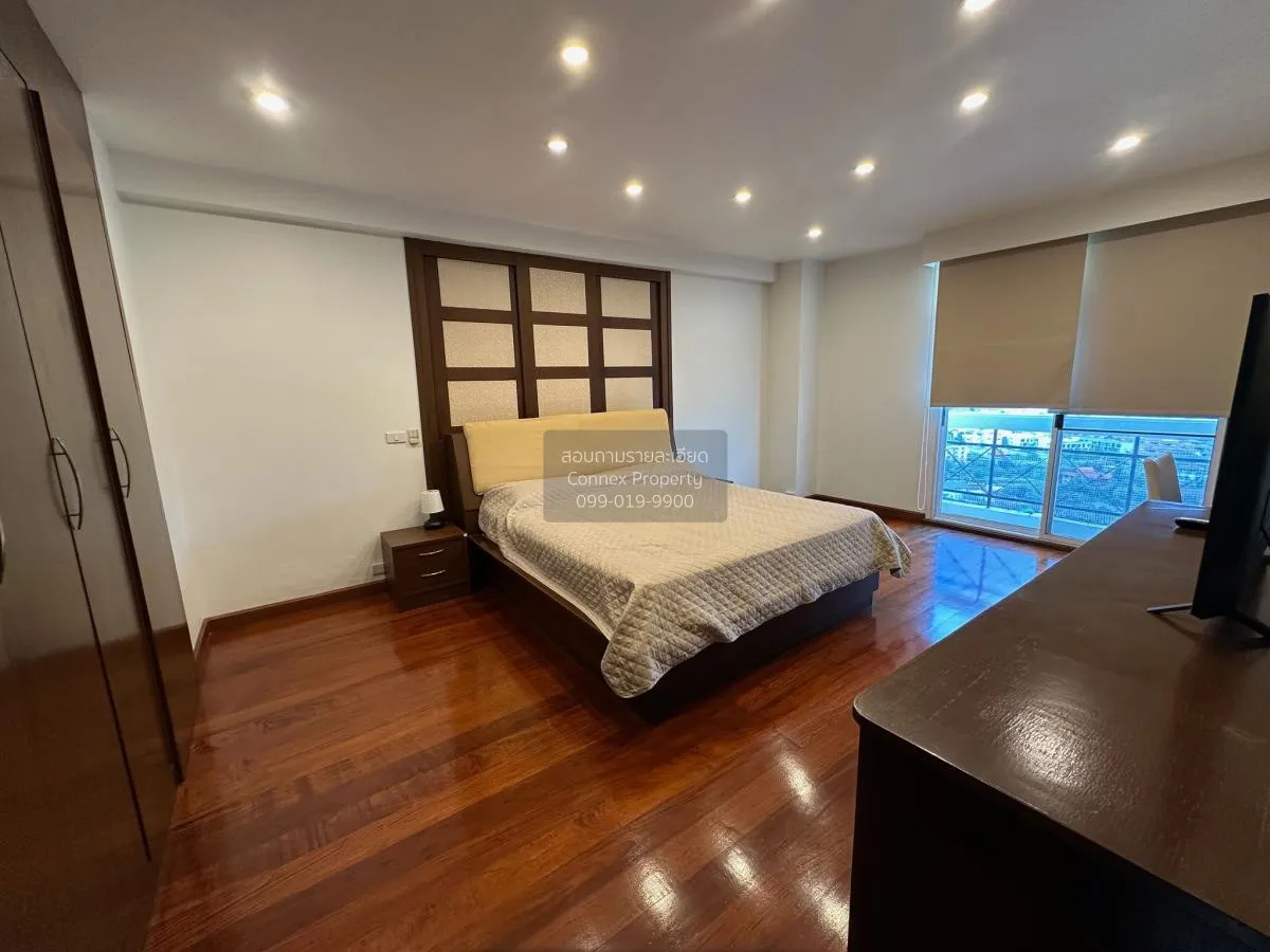 For Rent Condo , Royal Castle Pattanakarn , ARL-Hua Mak , Suan Lu