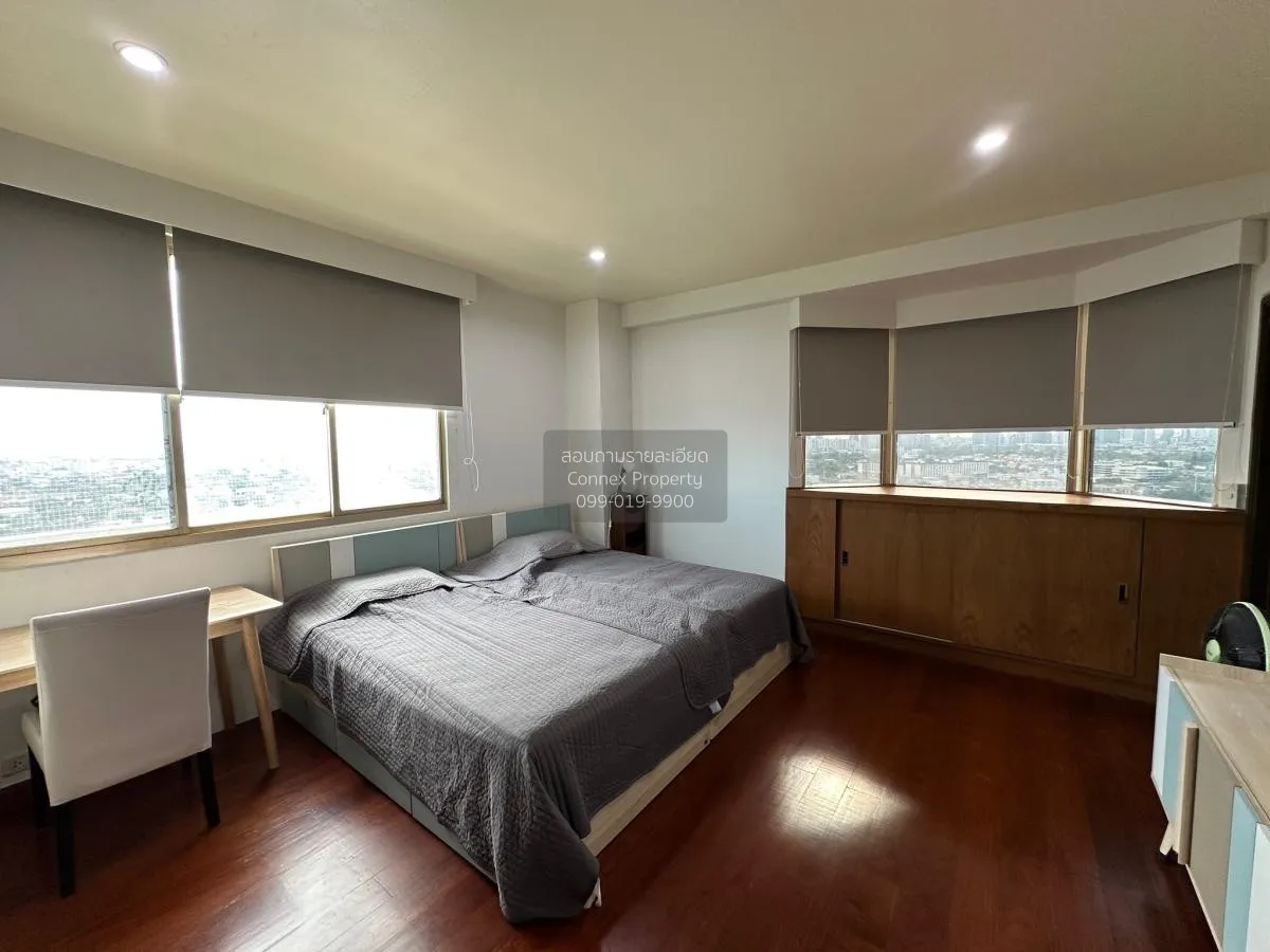 For Rent Condo , Royal Castle Pattanakarn , ARL-Hua Mak , Suan Lu