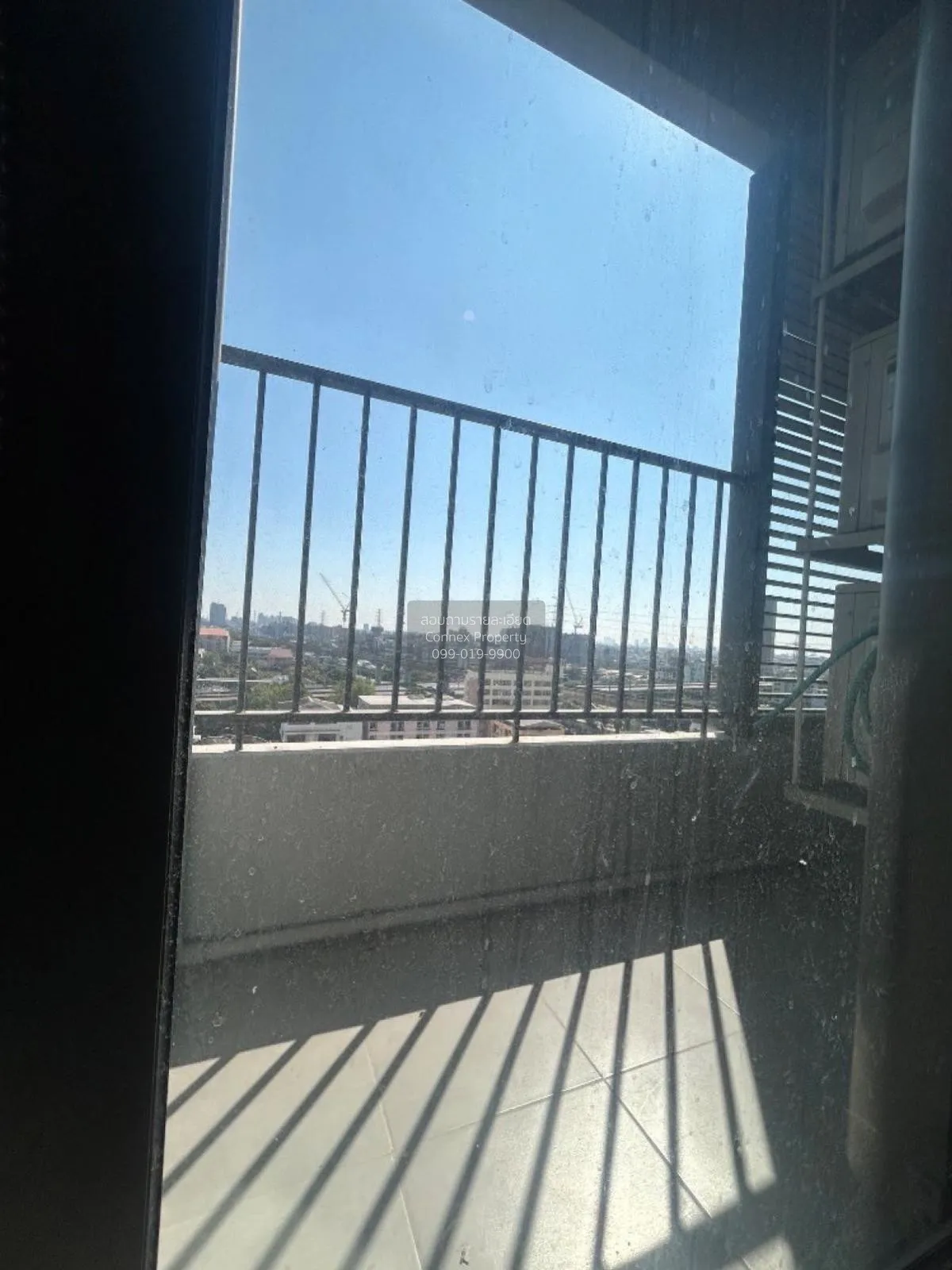 For Sale Condo , The Privacy Rama 9 , ARL-Ramkhamhaeng , Suan Lua