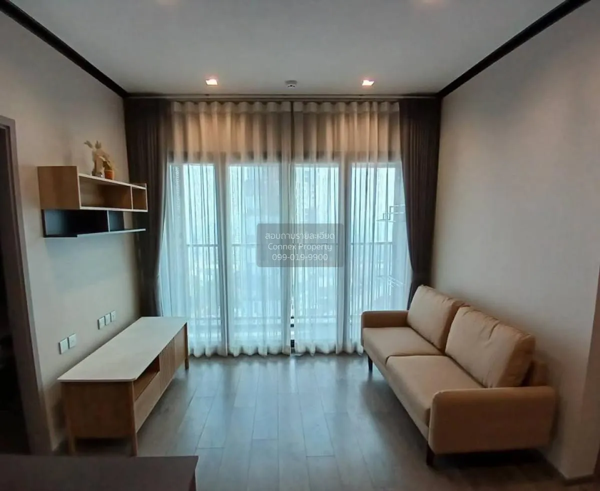 For Sale Condo , Whizdom Avenue Ratchada - Ladprao , MRT-Lat Phra 1