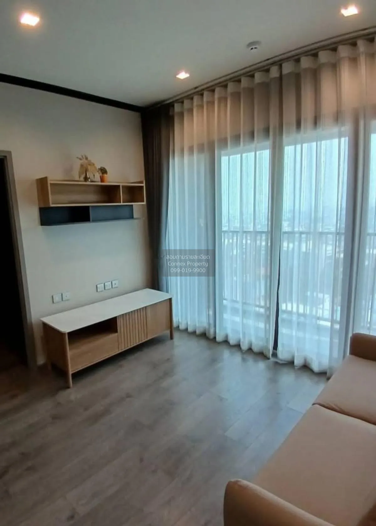 For Sale Condo , Whizdom Avenue Ratchada - Ladprao , MRT-Lat Phra 2