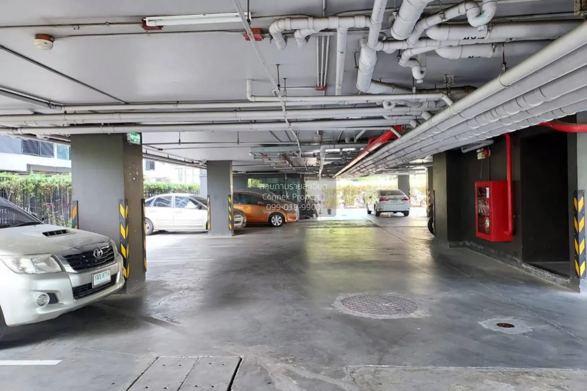 ขายคอนโด  เอชทู รามอินทรา 21 BTS-วัดพระศรีมหาธาตุ ท่าแร้ง เขต บาง