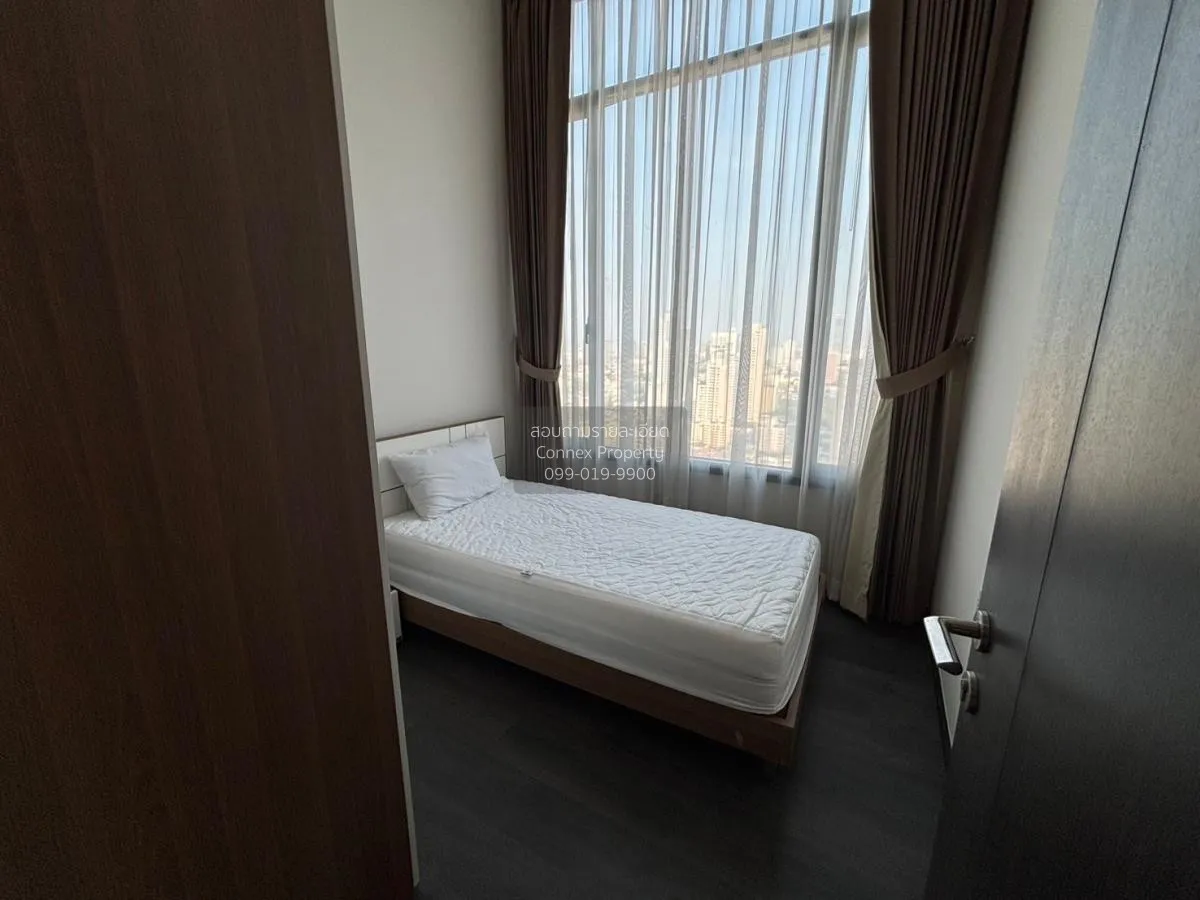 เช่าคอนโด  เอดจ์ สุขุมวิท 23 BTS-อโศก คลองเตยเหนือ เขต วัฒนา กรุง 4