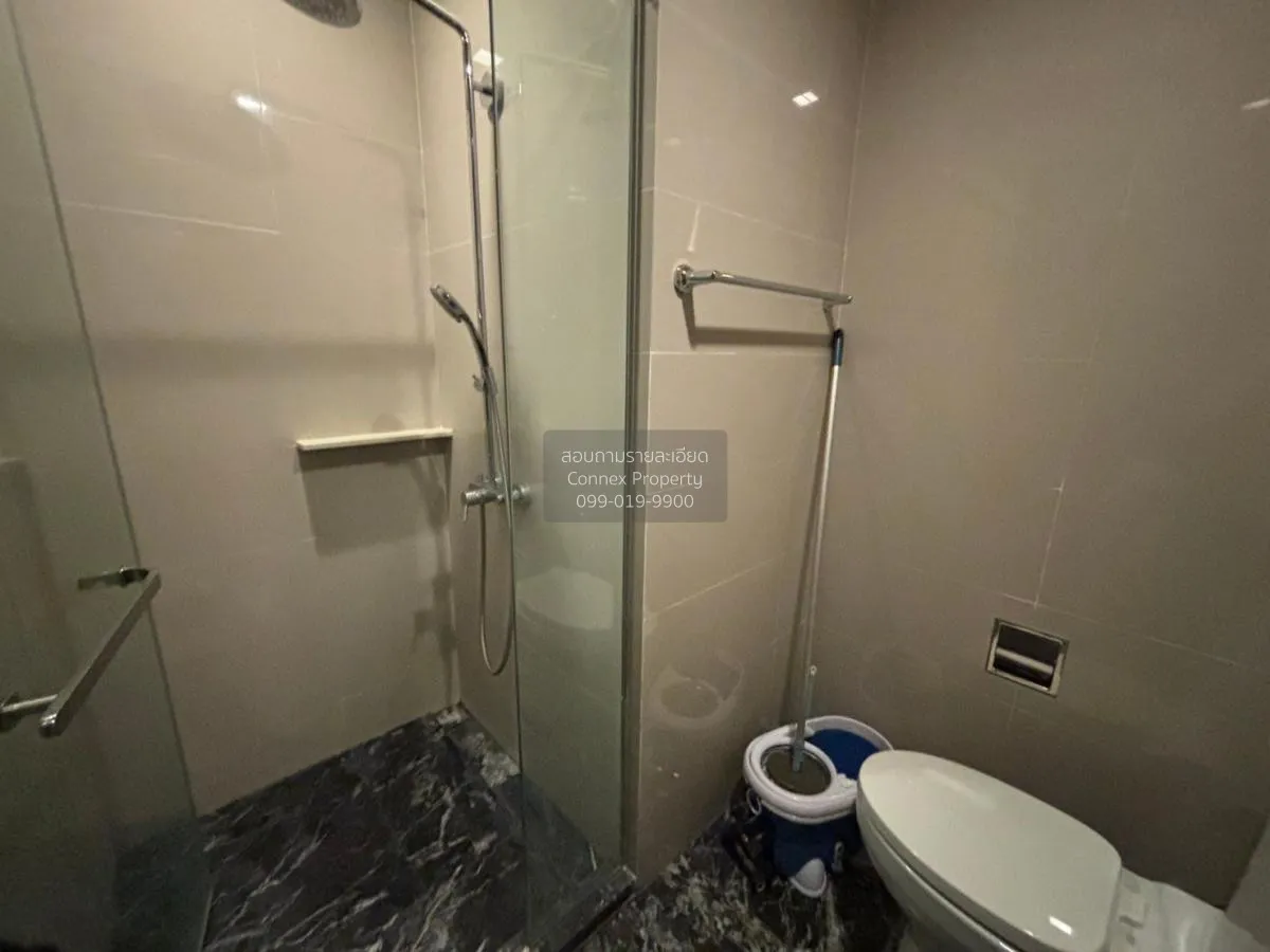 เช่าคอนโด  เอดจ์ สุขุมวิท 23 BTS-อโศก คลองเตยเหนือ เขต วัฒนา กรุง