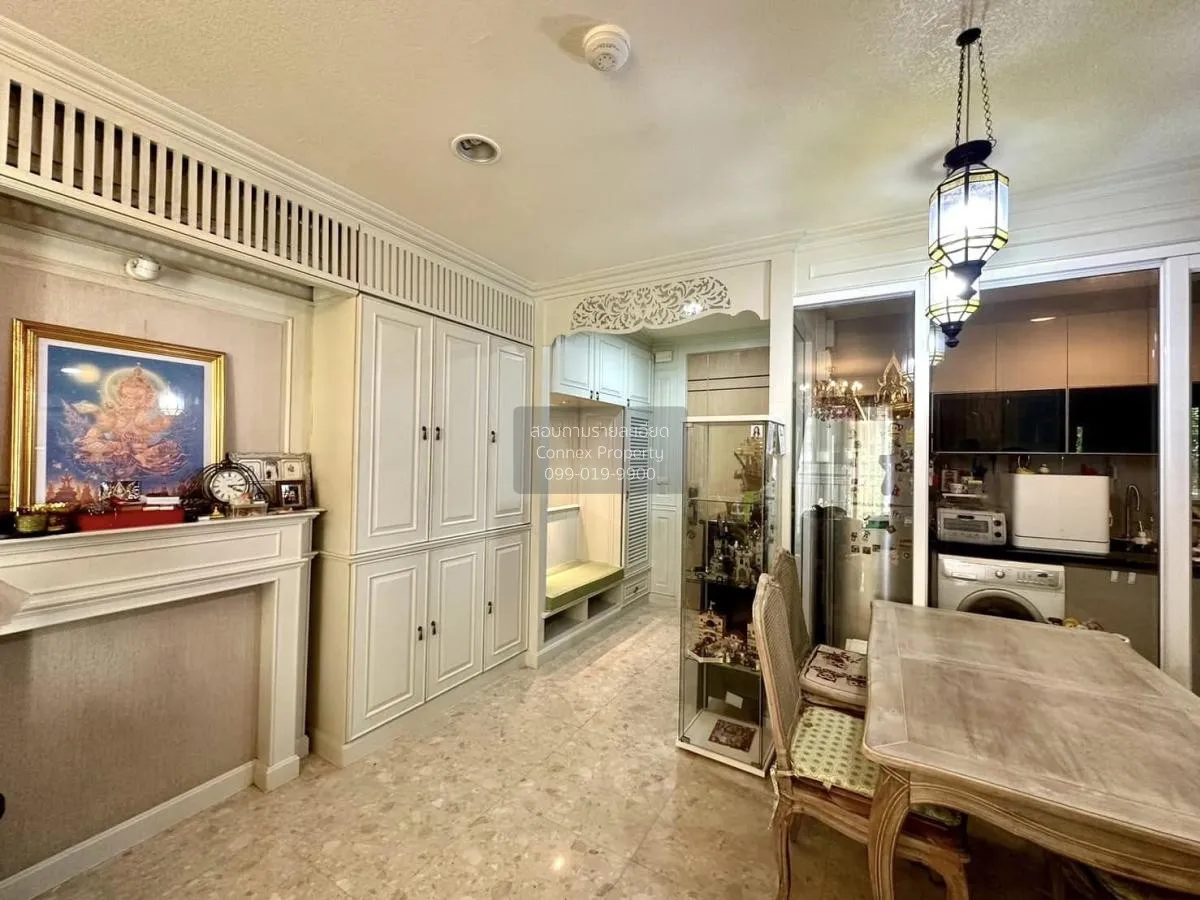 For Sale Condo , The Crest Ruamrudee , BTS-Phloen Chit , Lumpini  4