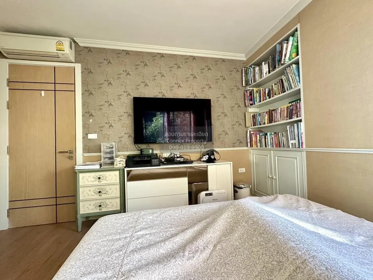 For Sale Condo , The Crest Ruamrudee , BTS-Phloen Chit , Lumpini 