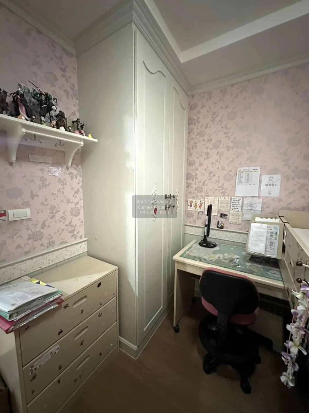 For Sale Condo , The Crest Ruamrudee , BTS-Phloen Chit , Lumpini 