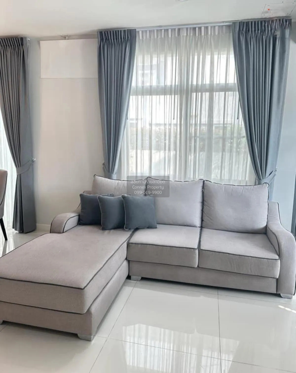 เช่าบ้าน  มัณฑนา เวสต์เกต บางรักพัฒนา บางบัวทอง นนทบุรี CX-115335 3