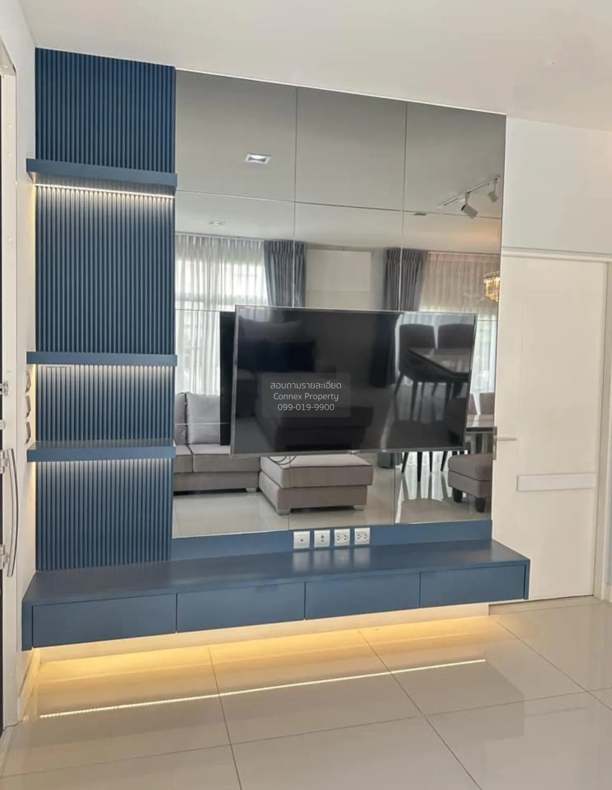 เช่าบ้าน  มัณฑนา เวสต์เกต บางรักพัฒนา บางบัวทอง นนทบุรี CX-115335 4