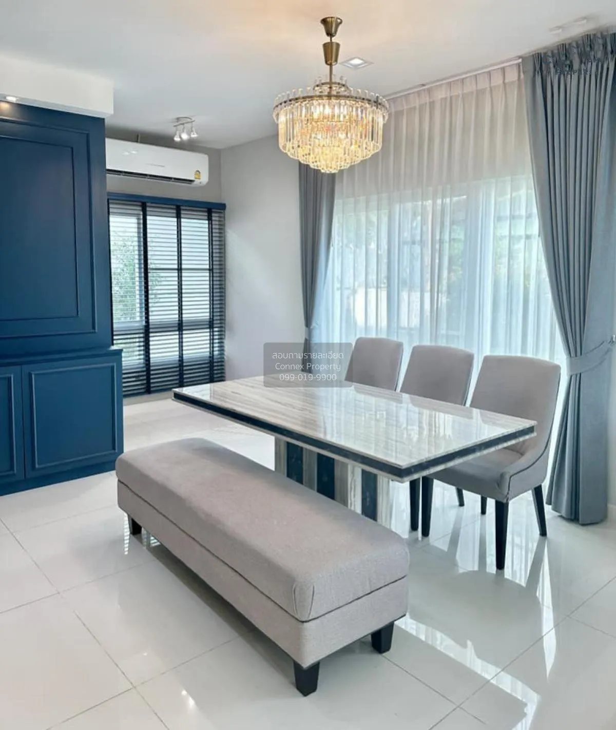 เช่าบ้าน  มัณฑนา เวสต์เกต บางรักพัฒนา บางบัวทอง นนทบุรี CX-115335