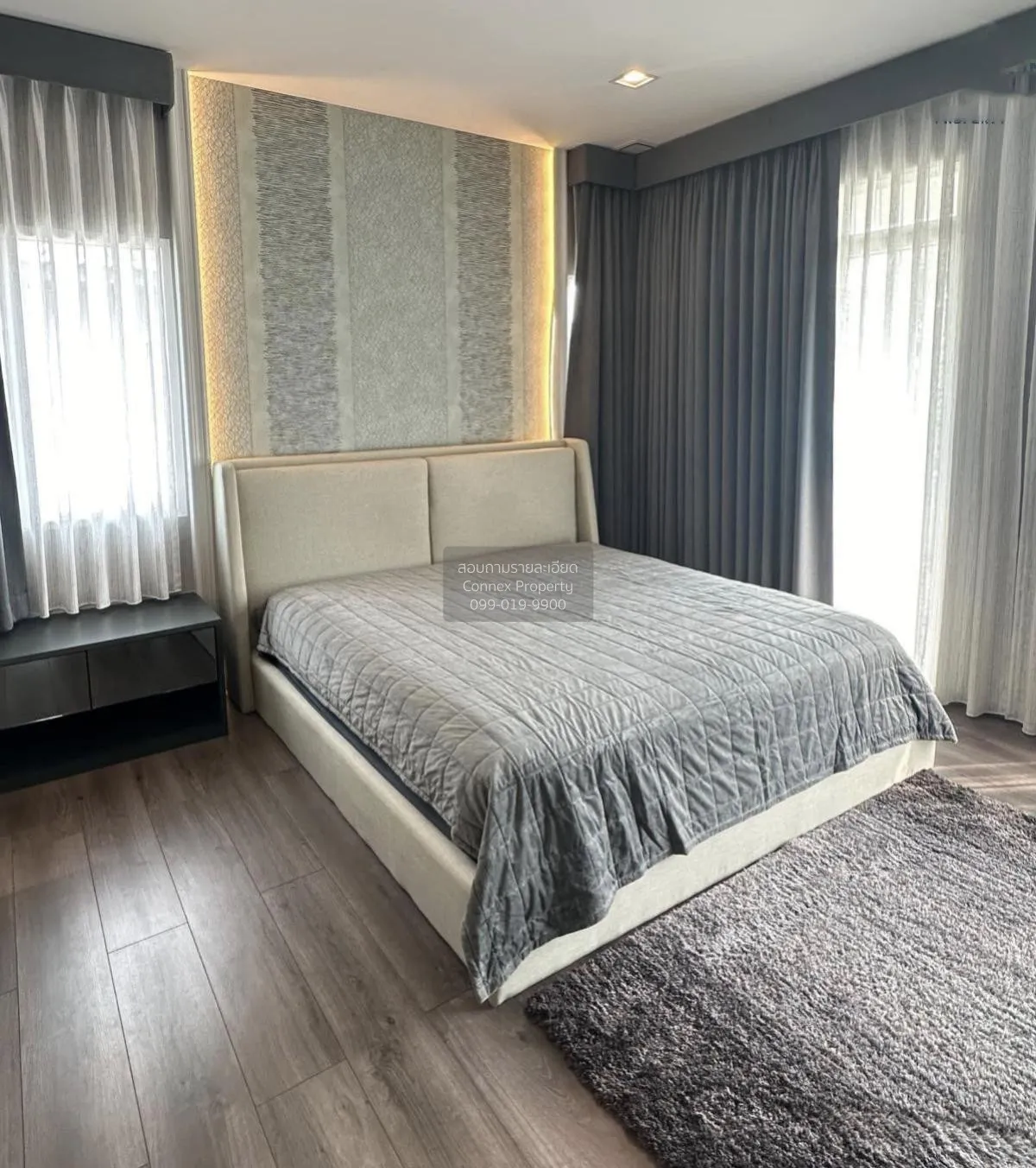 เช่าบ้าน  มัณฑนา เวสต์เกต บางรักพัฒนา บางบัวทอง นนทบุรี CX-115335