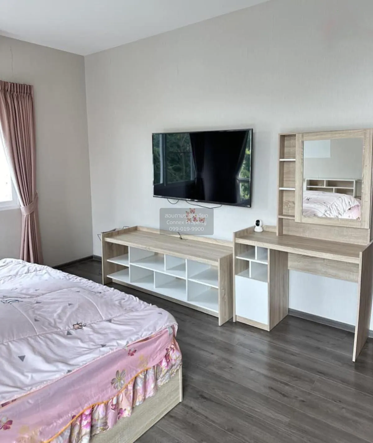 เช่าบ้าน  มัณฑนา เวสต์เกต บางรักพัฒนา บางบัวทอง นนทบุรี CX-115335