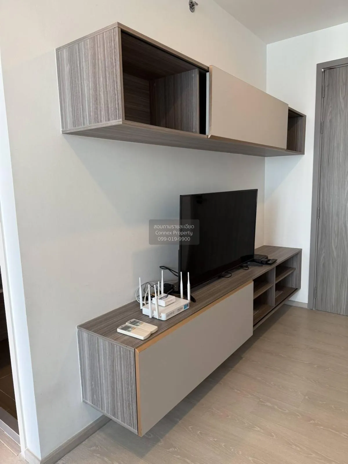 เช่าคอนโด  ไนท์บริดจ์ พหลโยธิน อินเตอร์เชนจ์ BTS-วัดพระศรีมหาธาตุ 2