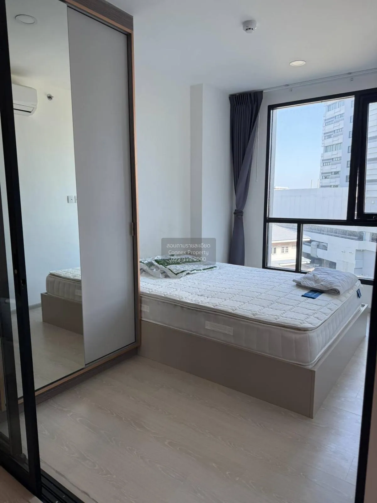 เช่าคอนโด  ไนท์บริดจ์ พหลโยธิน อินเตอร์เชนจ์ BTS-วัดพระศรีมหาธาตุ 4