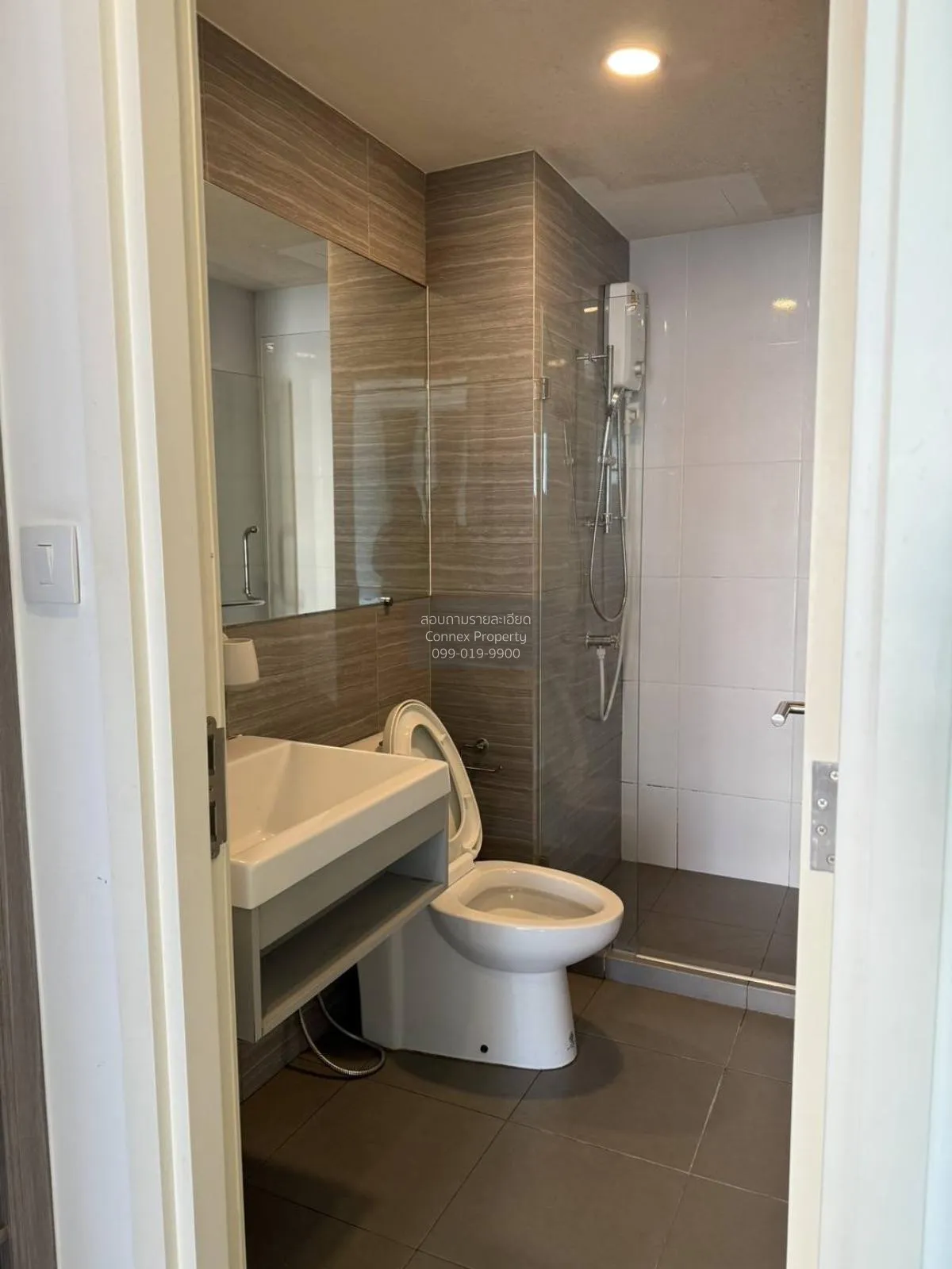 เช่าคอนโด  ไนท์บริดจ์ พหลโยธิน อินเตอร์เชนจ์ BTS-วัดพระศรีมหาธาตุ