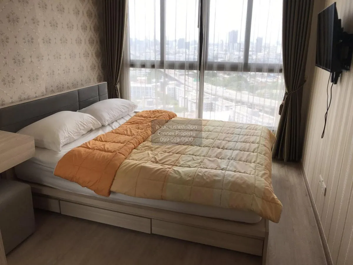 FOR RENT condo , Ideo O2 , BTS-Bang Na , Bang Na , Bang Na , Bang 4