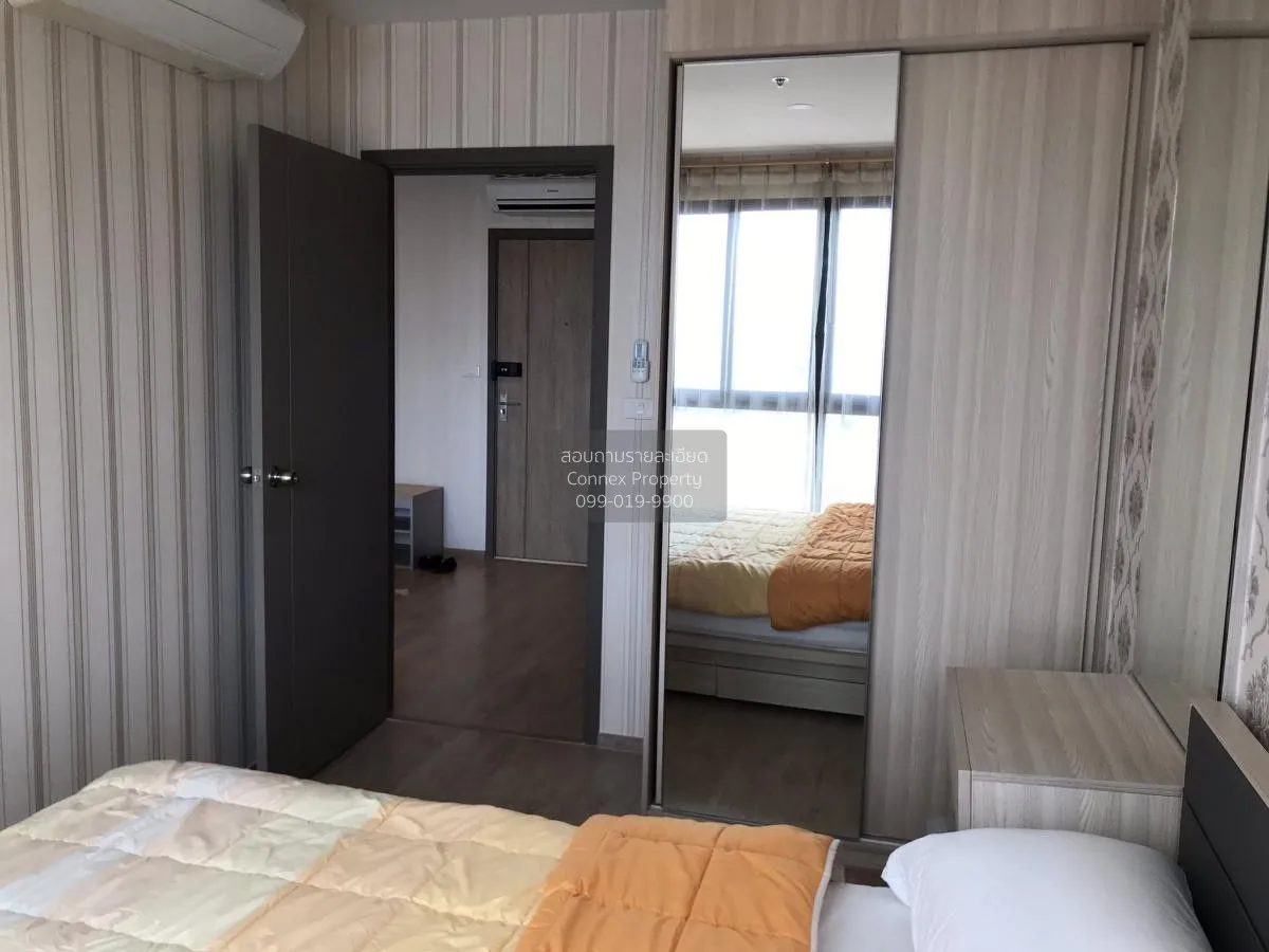 FOR RENT condo , Ideo O2 , BTS-Bang Na , Bang Na , Bang Na , Bang