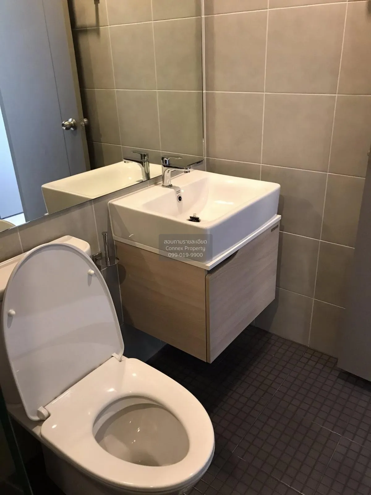 FOR RENT condo , Ideo O2 , BTS-Bang Na , Bang Na , Bang Na , Bang