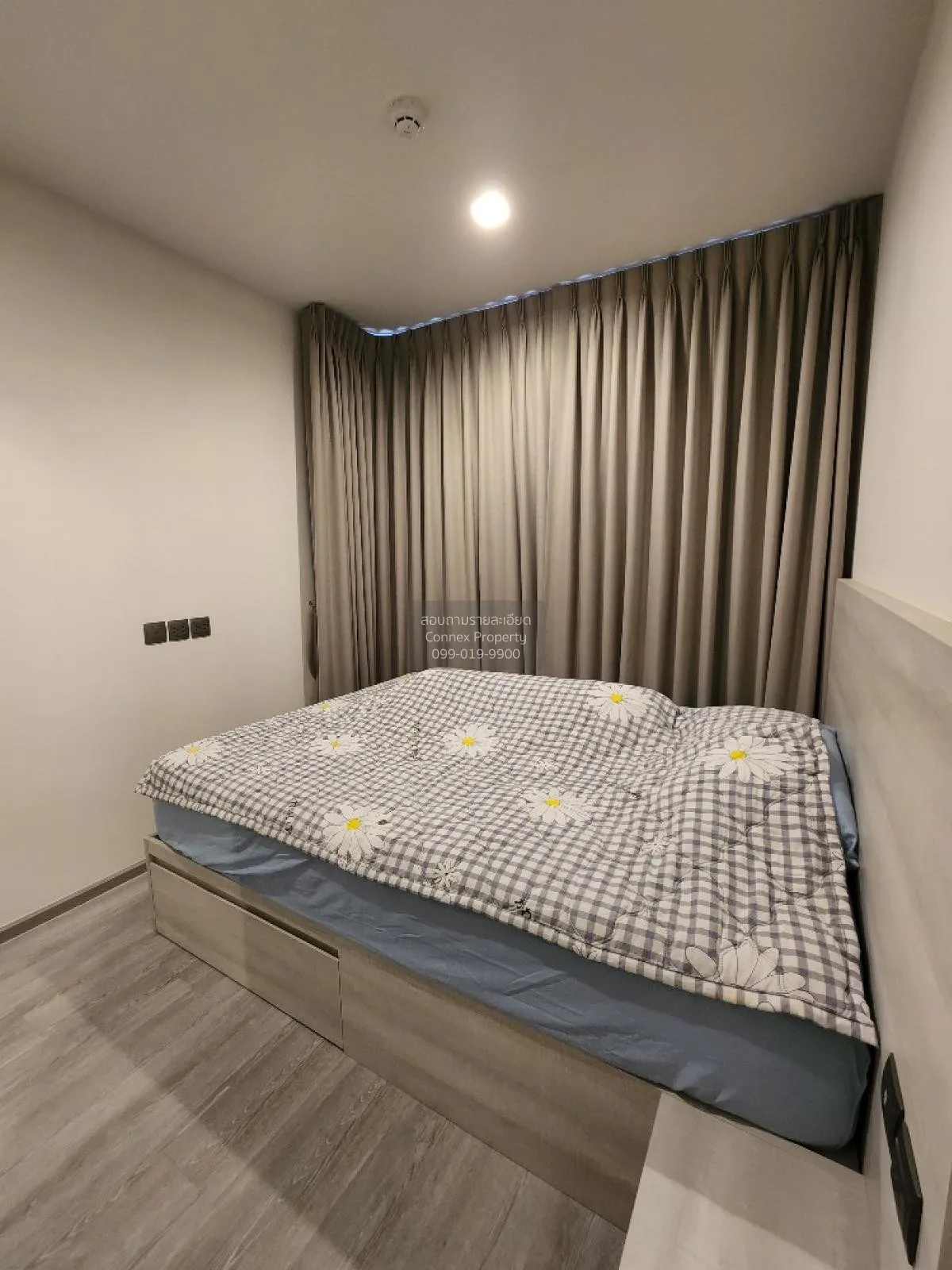 ขายคอนโด  เดอะไลน์ สุขุมวิท 101 ดูเพล็กซ์ BTS-ปุณณวิถี บางจาก เขต