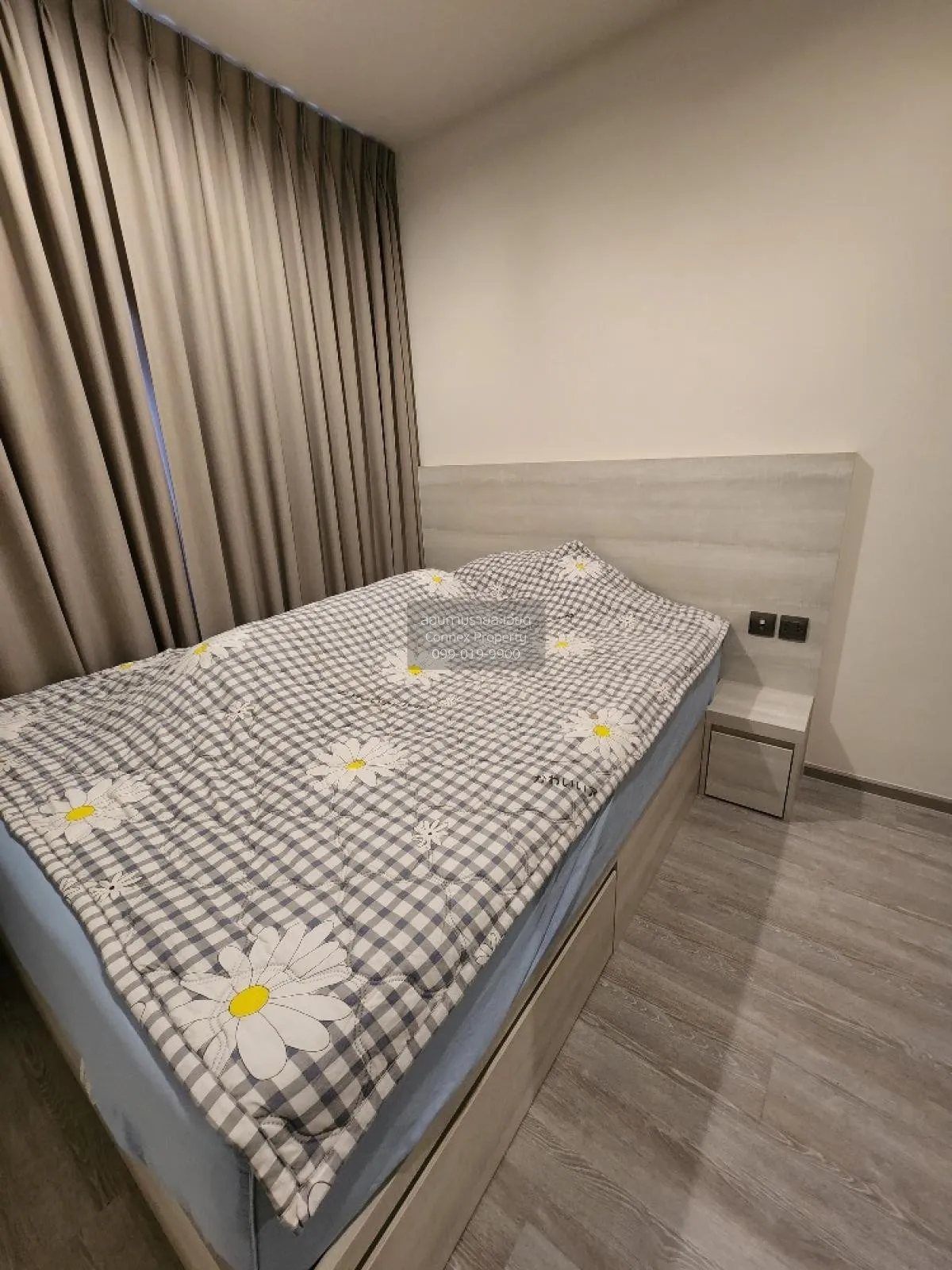 ขายคอนโด  เดอะไลน์ สุขุมวิท 101 ดูเพล็กซ์ BTS-ปุณณวิถี บางจาก เขต