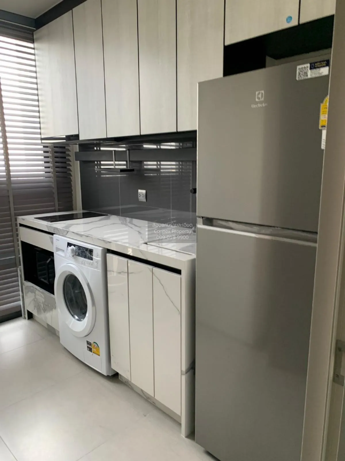 ขายคอนโด  เดอะไลน์ สุขุมวิท 101 ดูเพล็กซ์ BTS-ปุณณวิถี บางจาก เขต