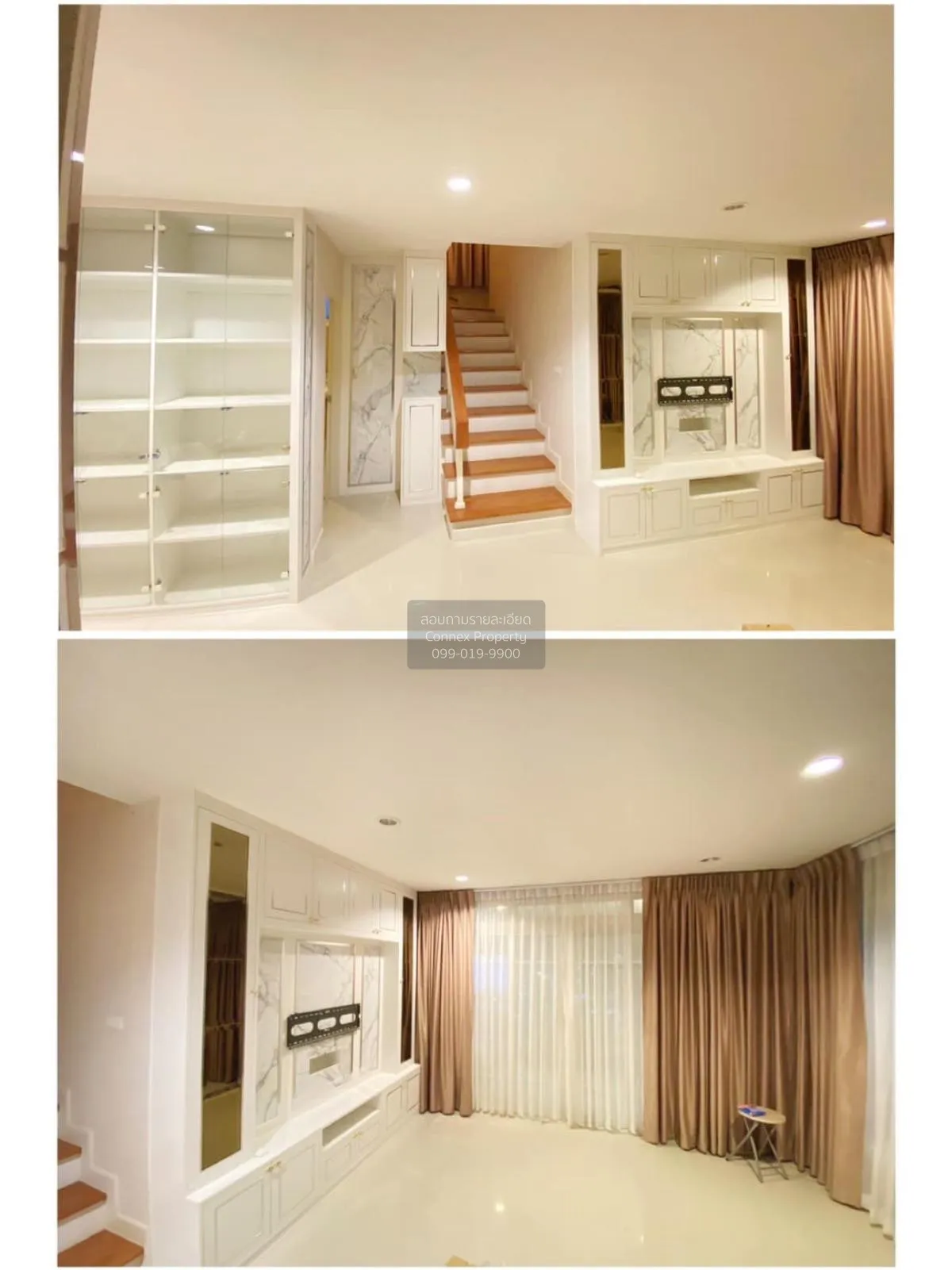 For Sale House , Chuanchuen Prime Ville Krungthep-Pathumthani , B 4