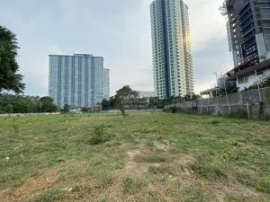 For Sale Land in Jomtien Sai 2, Pattaya. , Mueang Phata , Bang Lamung , Chon Buri , CX-115349