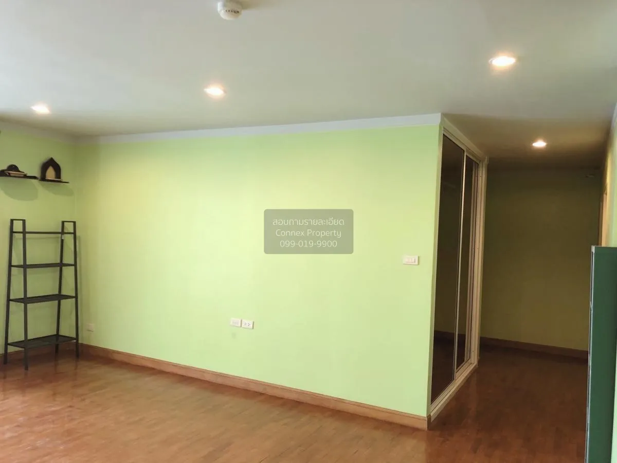 เช่าคอนโด  บ้านสิริสาทร สวนพลู BTS-ช่องนนทรี ทุ่งมหาเมฆ เขต สาทร  3