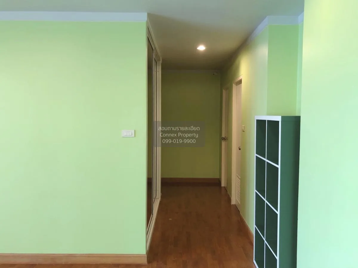 เช่าคอนโด  บ้านสิริสาทร สวนพลู BTS-ช่องนนทรี ทุ่งมหาเมฆ เขต สาทร  4