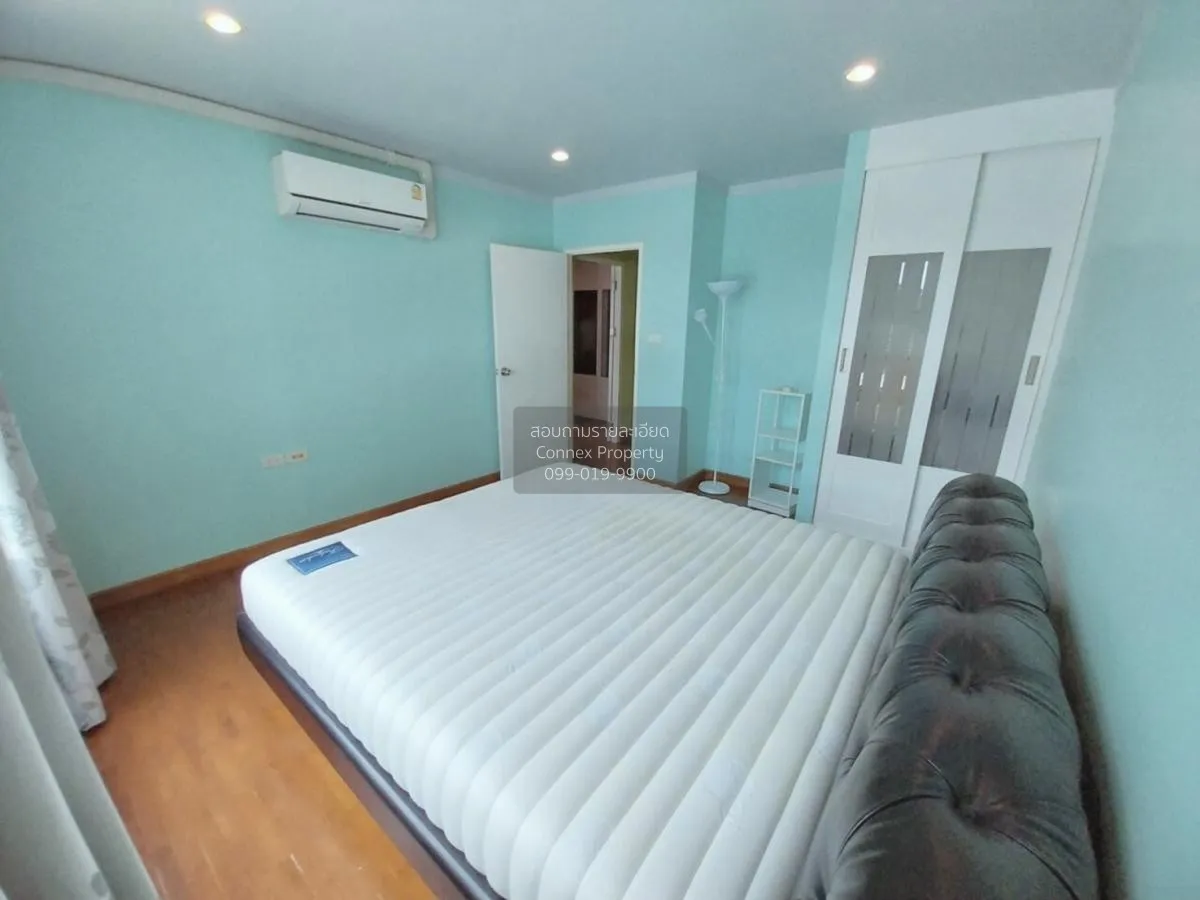 เช่าคอนโด  บ้านสิริสาทร สวนพลู BTS-ช่องนนทรี ทุ่งมหาเมฆ เขต สาทร 