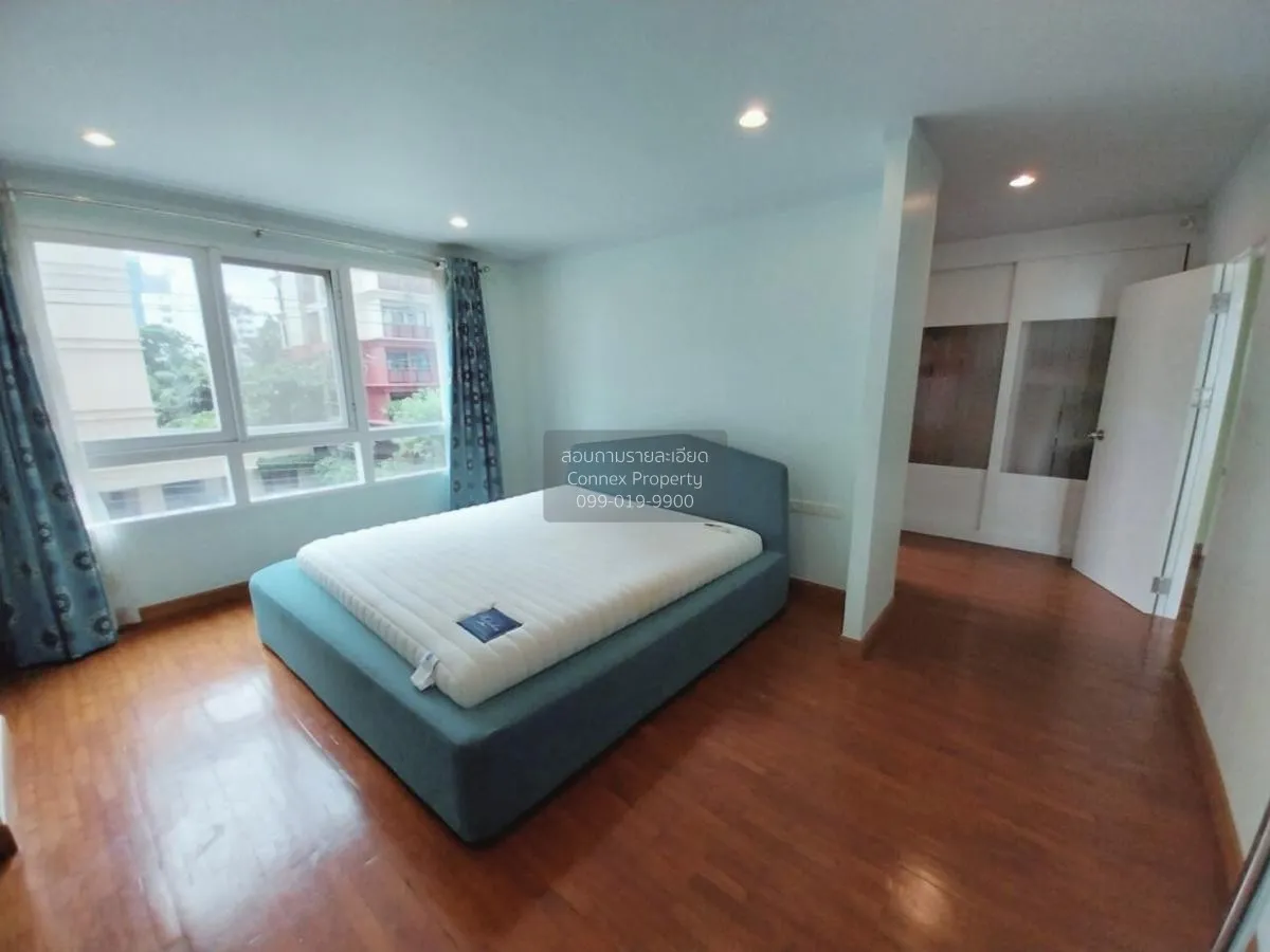 เช่าคอนโด  บ้านสิริสาทร สวนพลู BTS-ช่องนนทรี ทุ่งมหาเมฆ เขต สาทร 