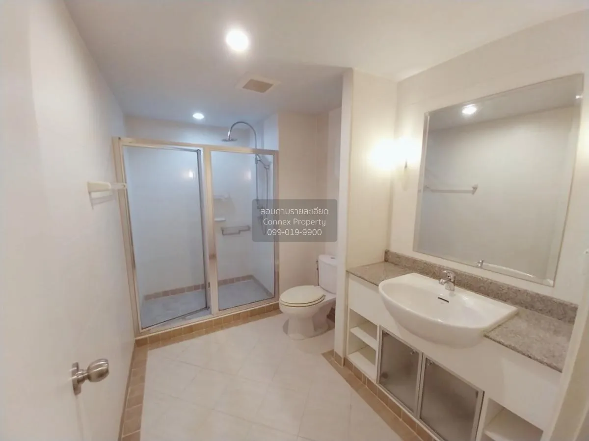 เช่าคอนโด  บ้านสิริสาทร สวนพลู BTS-ช่องนนทรี ทุ่งมหาเมฆ เขต สาทร 