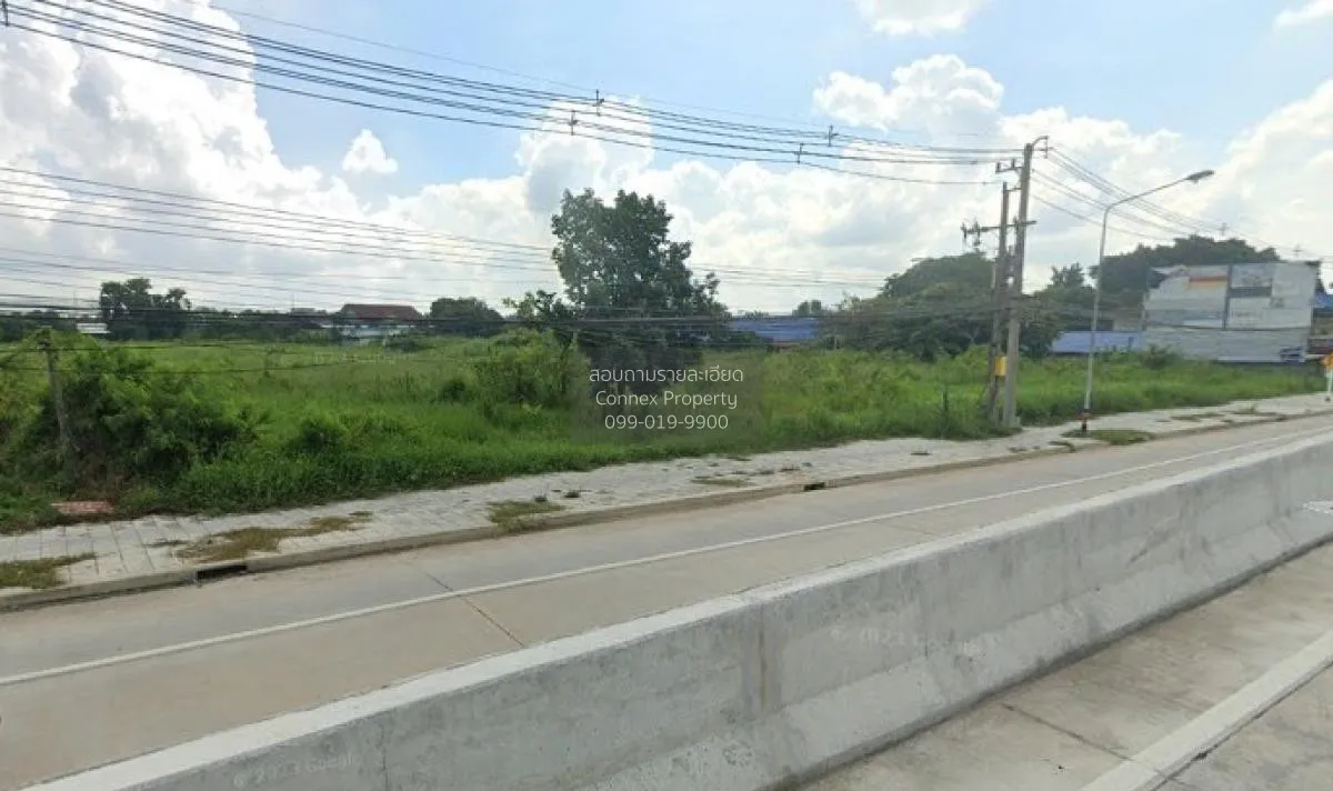 ขายที่ดินเปล่า พัทยา นาจอมเทียน สัตหีบ ชลบุรี CX-115352 1