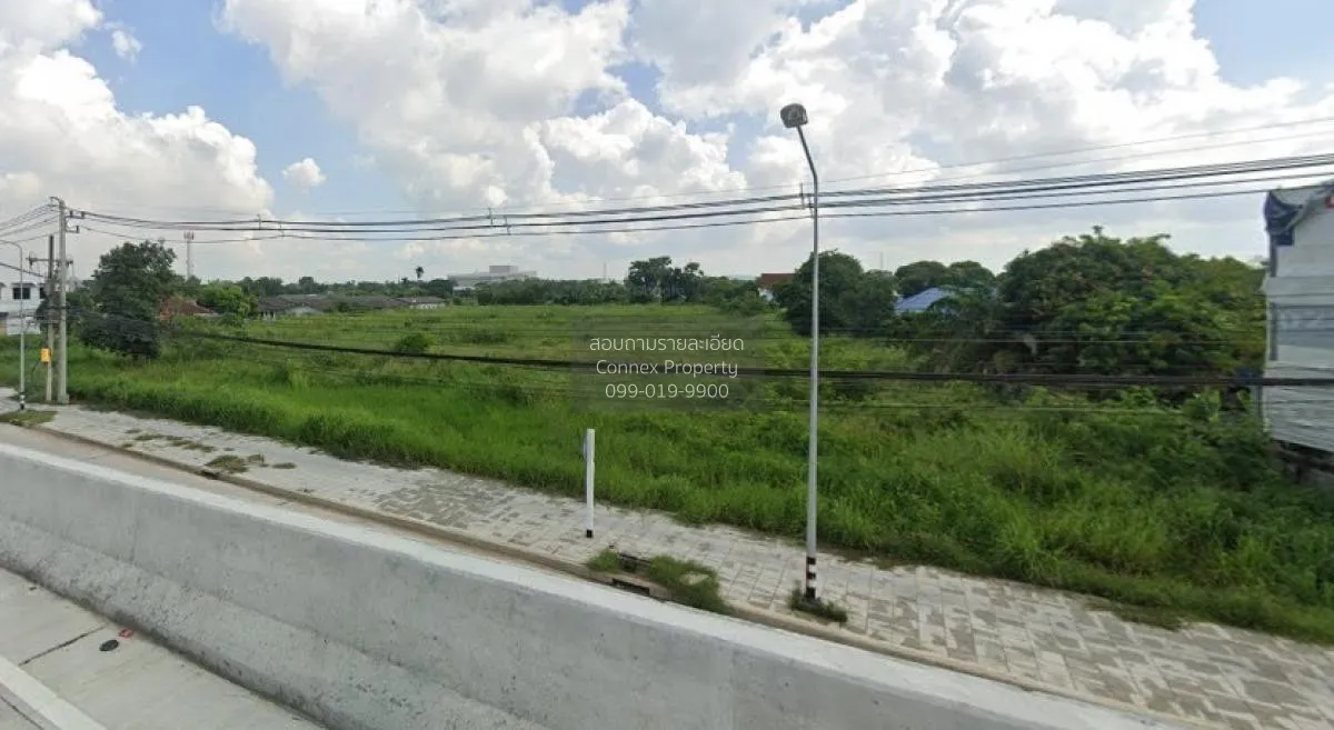 ขายที่ดินเปล่า พัทยา นาจอมเทียน สัตหีบ ชลบุรี CX-115352 2