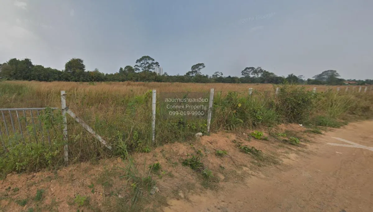 ขายที่ดินใกล้วัดญาณสังวราราม พัทยา นาจอมเทียน สัตหีบ ชลบุรี CX-11 2