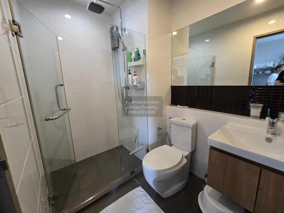 For Sale Condo , The Tempo Grand Sathorn - Wutthakat , high floor 3