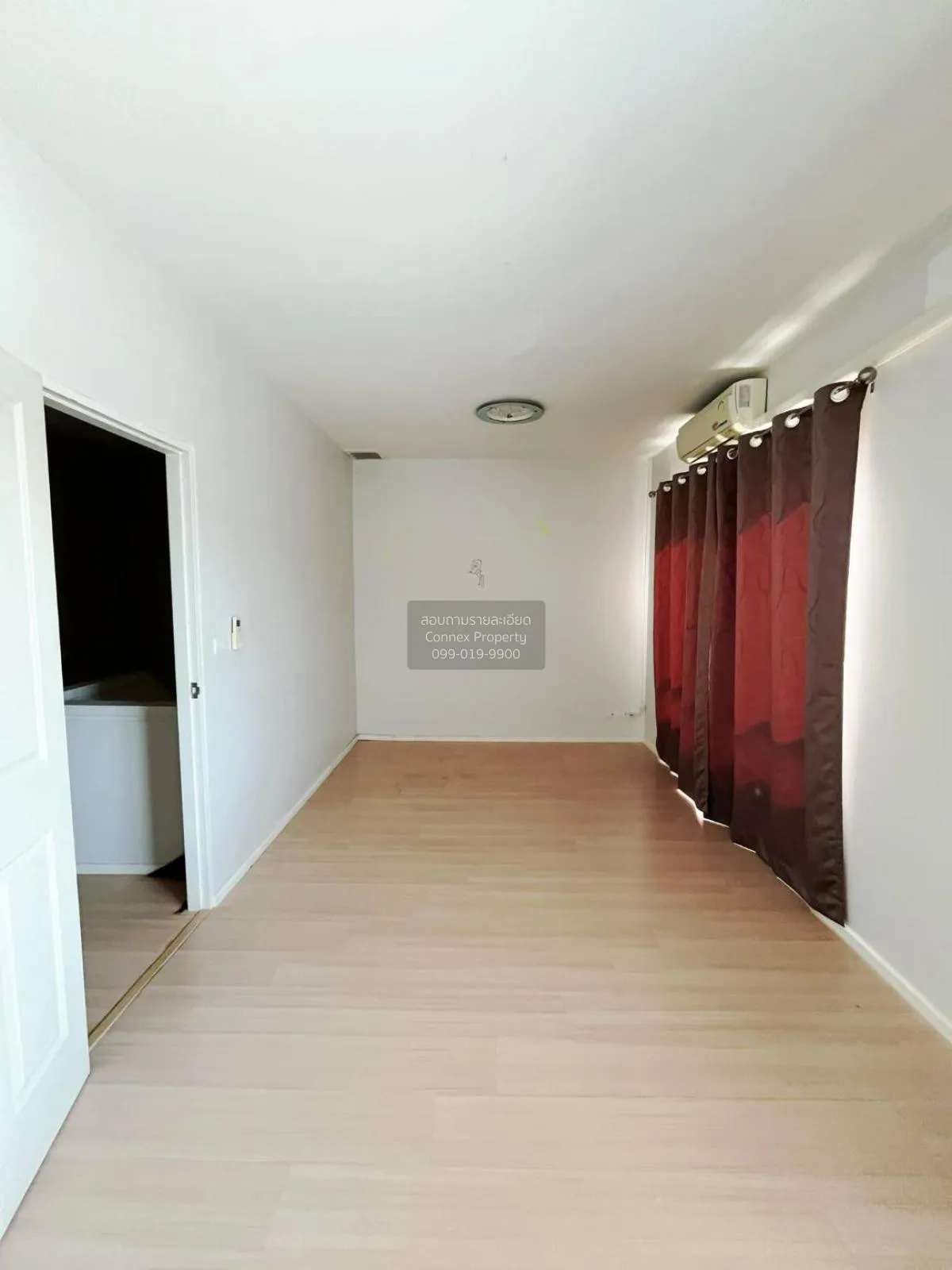 ขายทาวน์เฮ้าส์/ทาวน์โฮม  พลีโน่ ปิ่นเกล้า - วงแหวน หน้ากว้าง ปลาย