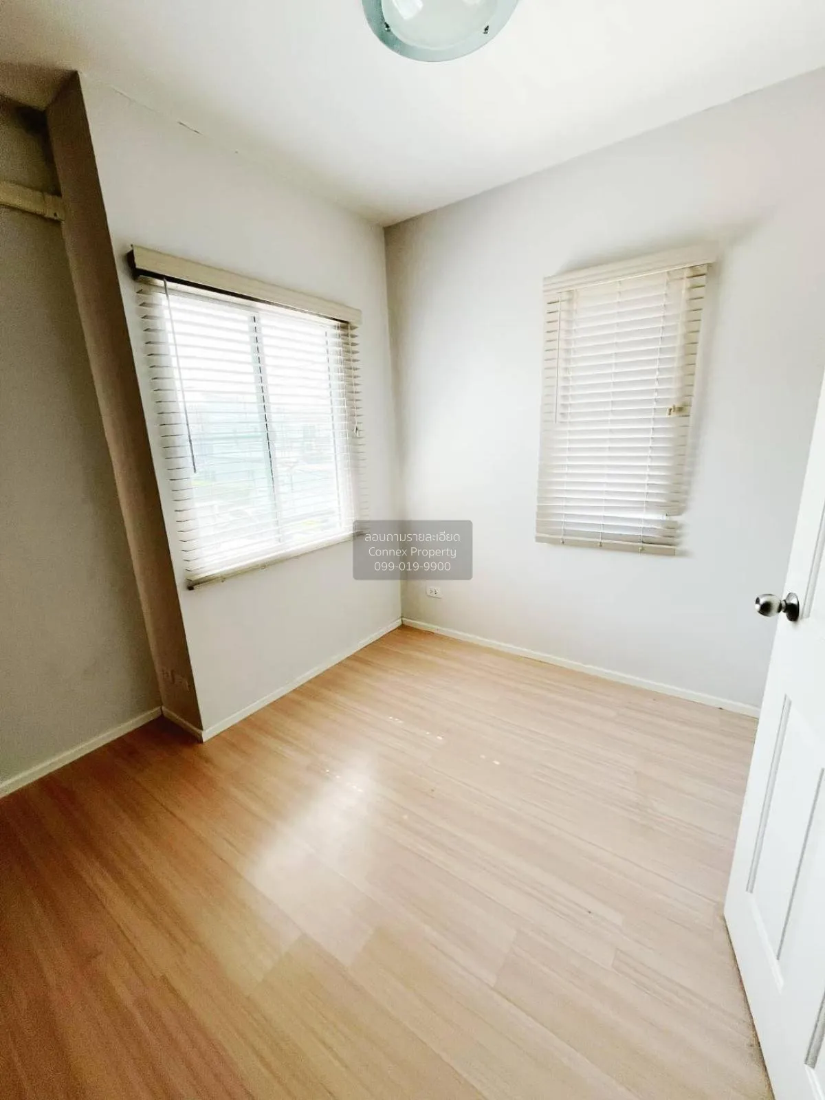 ขายทาวน์เฮ้าส์/ทาวน์โฮม  พลีโน่ ปิ่นเกล้า - วงแหวน หน้ากว้าง ปลาย