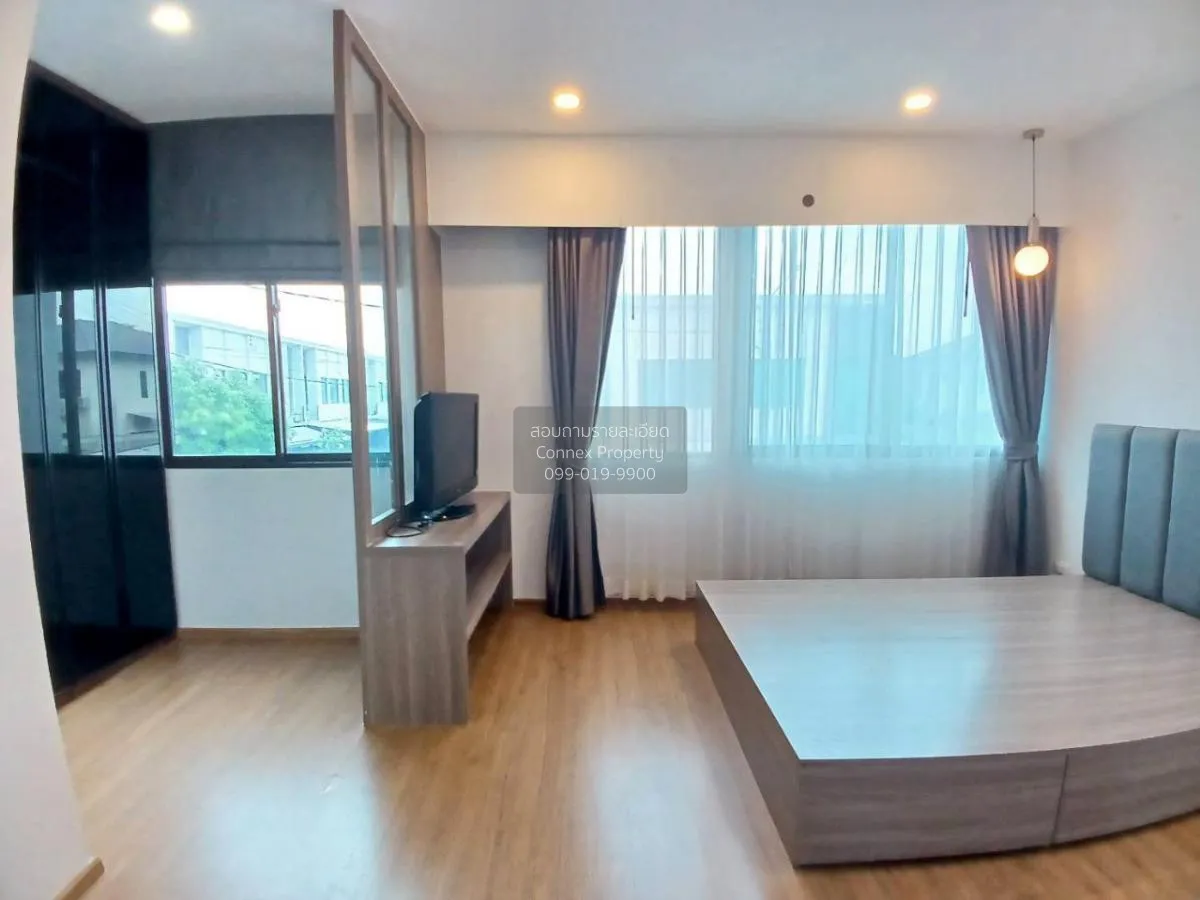 ขายทาวน์เฮ้าส์/ทาวน์โฮม  พลีโน่ ราชพฤกษ์-รัตนาธิเบศร์ บางกร่าง เม