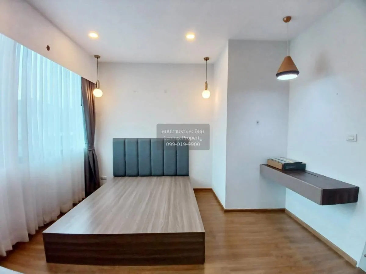 ขายทาวน์เฮ้าส์/ทาวน์โฮม  พลีโน่ ราชพฤกษ์-รัตนาธิเบศร์ บางกร่าง เม