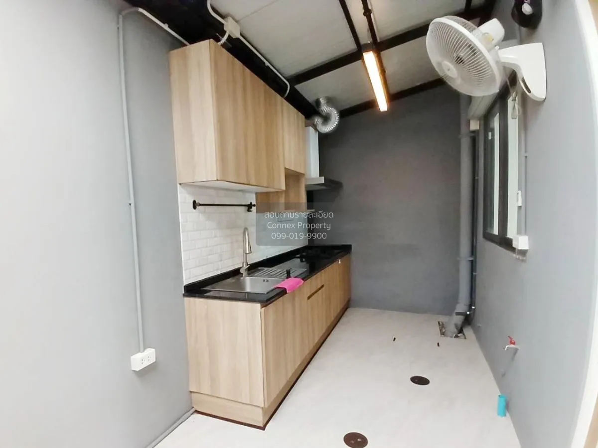 ขายทาวน์เฮ้าส์/ทาวน์โฮม  พลีโน่ ราชพฤกษ์-รัตนาธิเบศร์ บางกร่าง เม